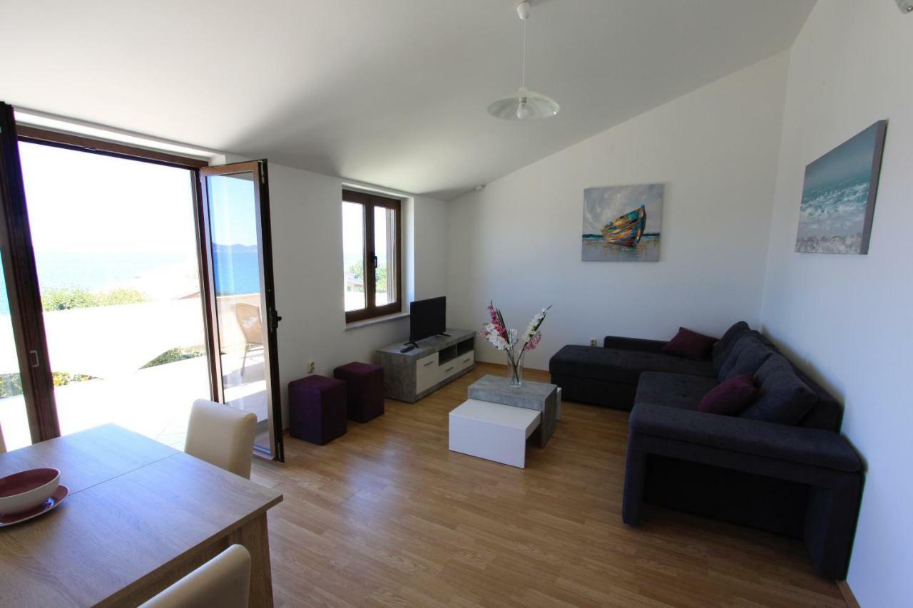 Apartment Zita Кожино Екстер'єр фото